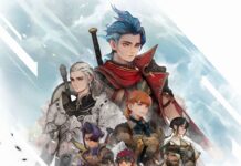 Vorschau zu Lost Hellden Lost Hellden Announcement Key Art