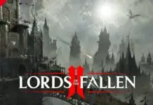 Lords of the Fallen II für Nintendo Switch 2 angekündigt LotF2NintendoSwitch2
