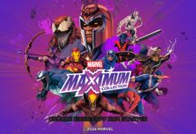 Marvel MaXimum Collection Review: Klassische Marveltitel mit Quality-of-Life Features MARVEL MaXimum Collection 20260325111140