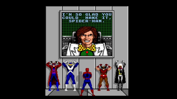 MARVEL MaXimum Collection 20260325181255 1