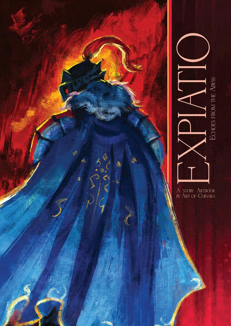 MEDIUMEXPIATIO Book Cover Front Web54856a40 282a 40f7 a1cc d9c9cf1ba44d