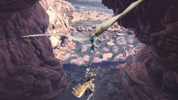 MHW Wildlands Waste Screen 001 Slinger 1502984963