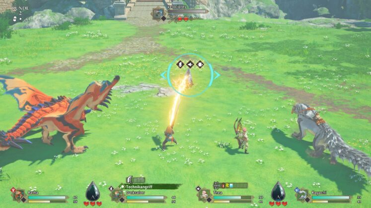MONSTER HUNTER STORIES 3 TWISTED REFLECTION Trial Version 20260206000159