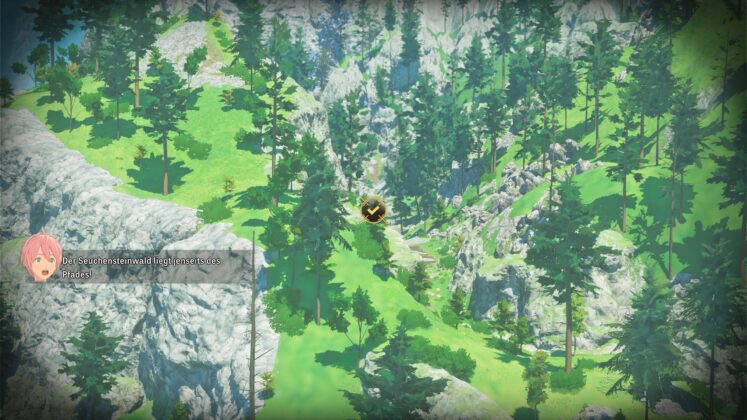 MONSTER HUNTER STORIES 3 TWISTED REFLECTION Trial Version 20260206000807