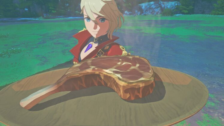 MONSTER HUNTER STORIES 3 TWISTED REFLECTION Trial Version 20260206022444