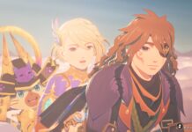 Monster Hunter Stories 3: Twisted Reflection Review: Wieder eine weitere Verbesserung MONSTER HUNTER STORIES 3 TWISTED REFLECTION 20260317002254