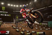 Milestone veröffentlich Monster Energy DLC zu MXGP 3 MXGP 3 SMXRidersCup 05