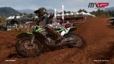 MXGP Brazil Paulin 14