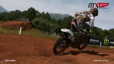MXGP Brazil Paulin 9