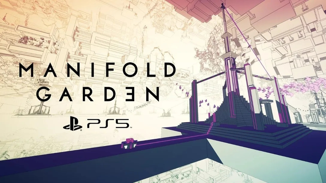 Manifold Garden Theme