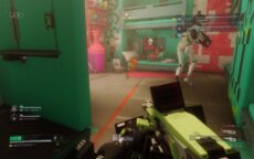 Marathon auf dem MSI Claw 8 AI+