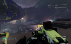 Marathon auf dem MSI Claw 8 AI+