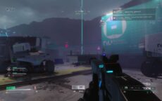 Marathon auf dem MSI Claw 8 AI+