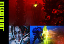 Der Marathon Server Slam startet morgen und läuft vom 26. Februar bis 2. März Marathon Standard Keyart 16x9 EN