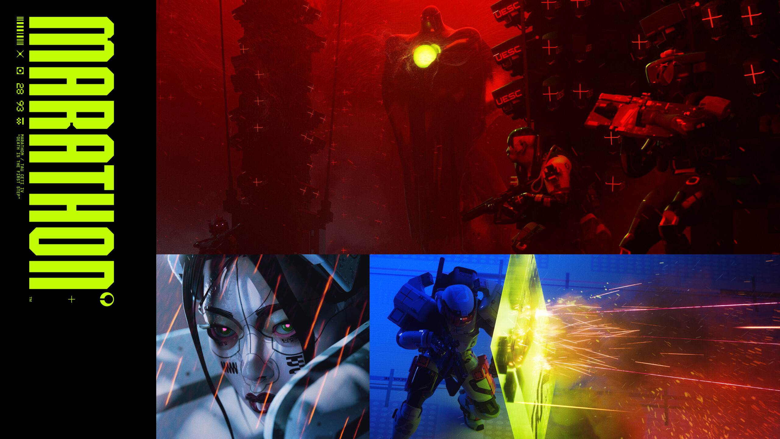 Marathon Standard Keyart 16x9 EN