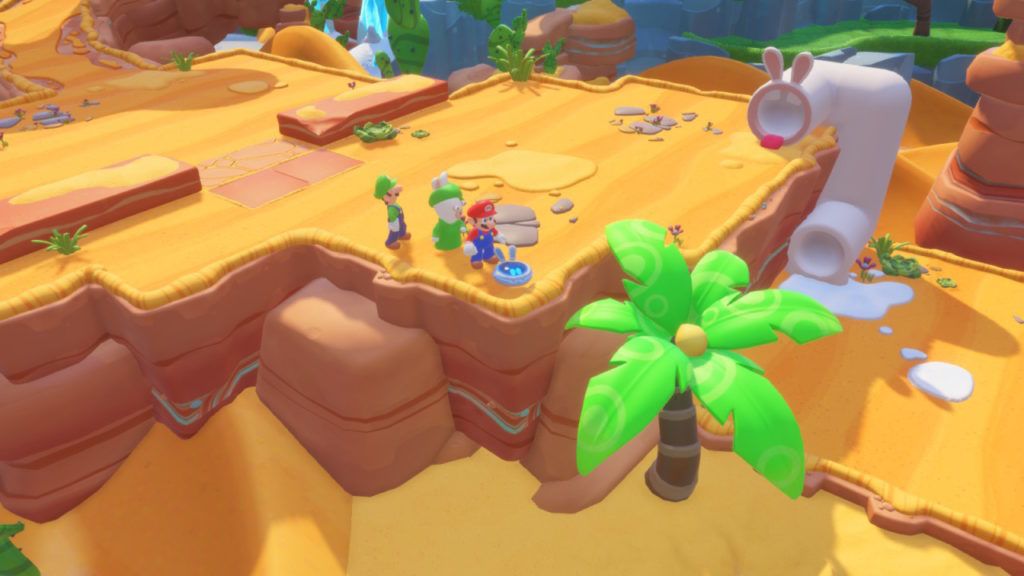 MarioRabbids 13