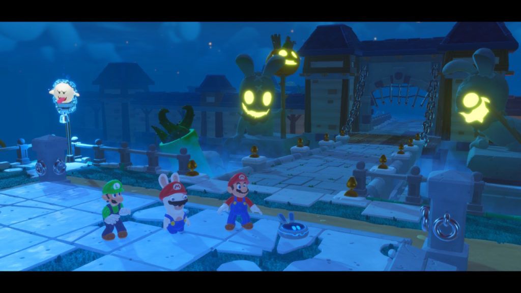 MarioRabbids 16