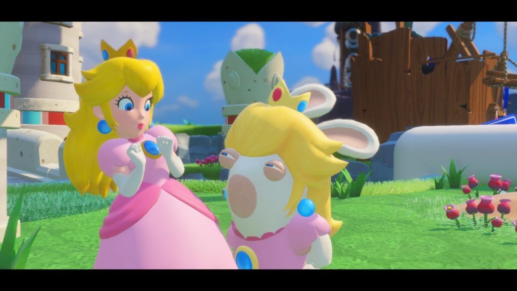 MarioRabbids 2