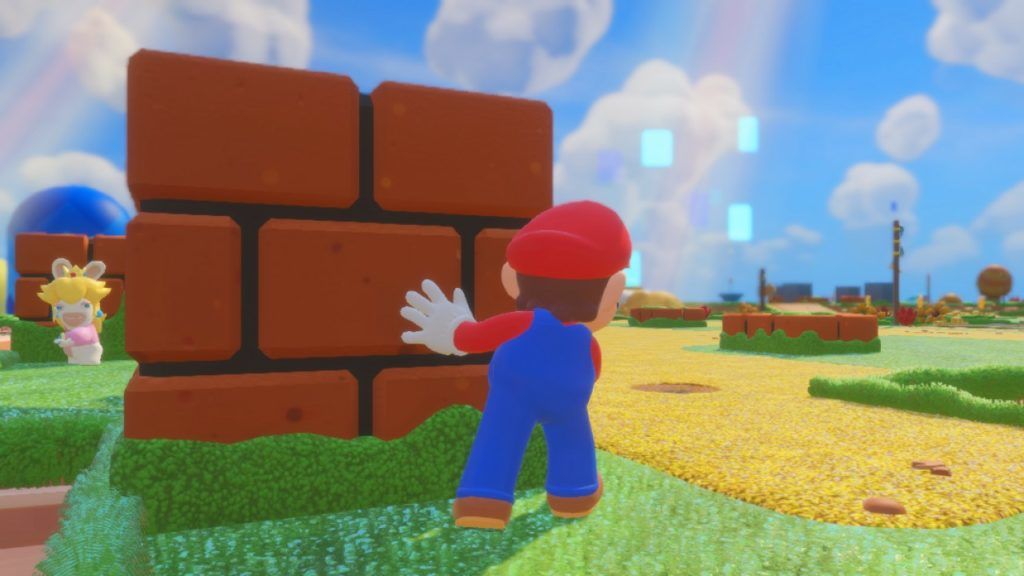 MarioRabbids 7
