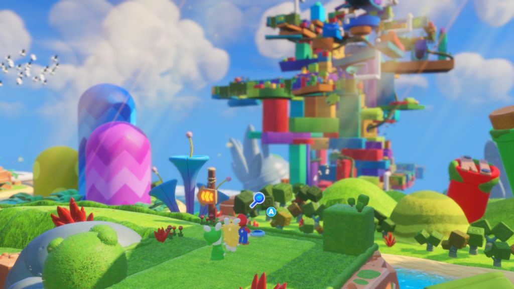 MarioRabbids 8