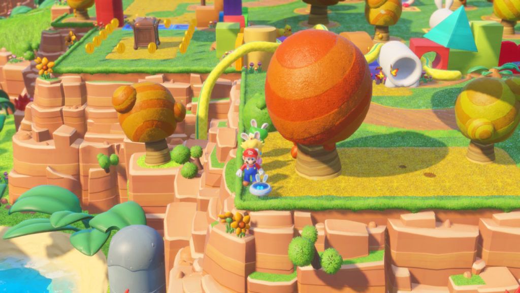 MarioRabbids 9