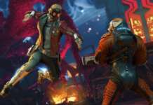 Marvel’s Guardians of the Galaxy neuer Trailer Marvels Guardians of the Galaxy