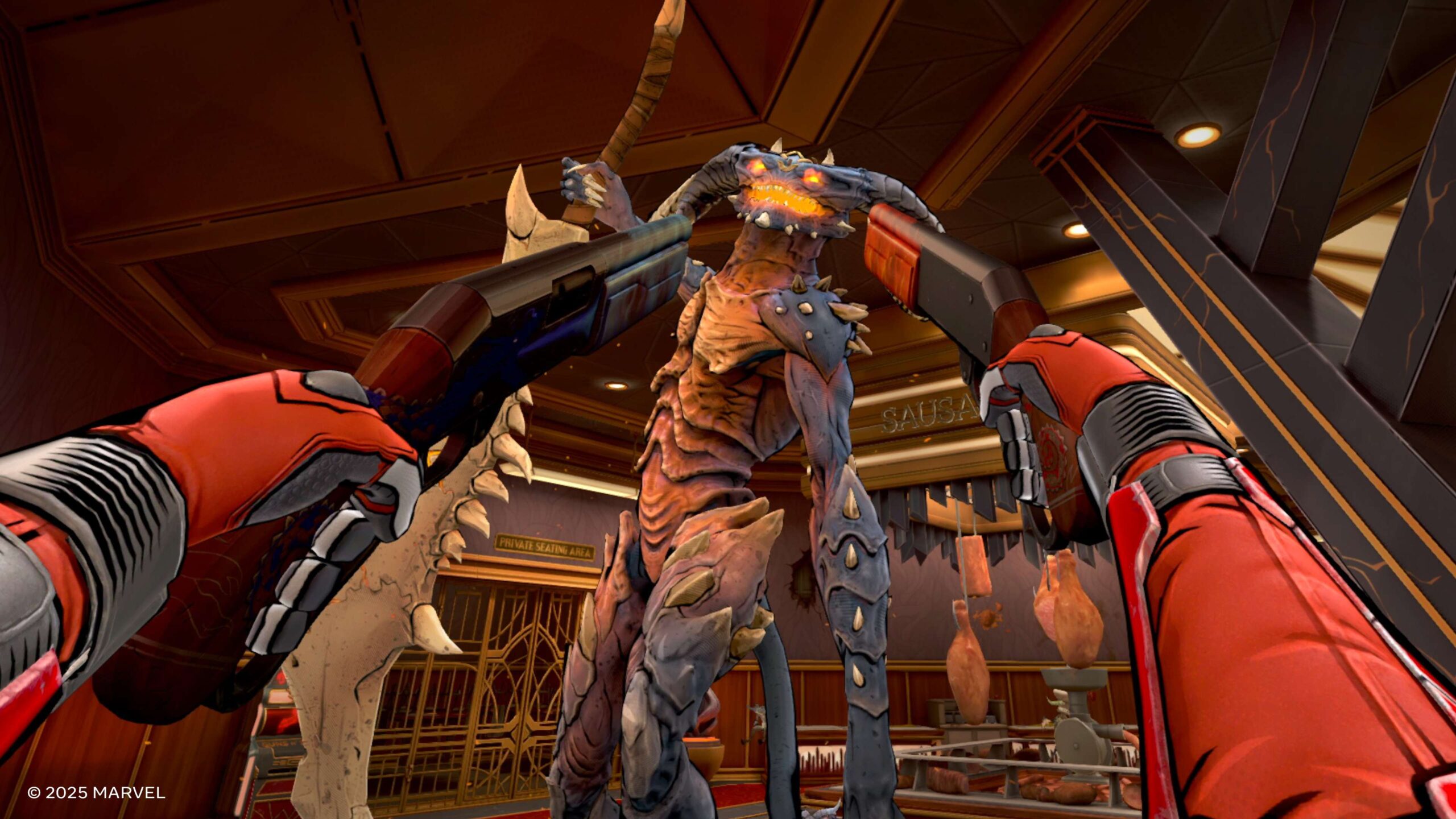 MarvelsDeadpoolVR Screenshots (5)