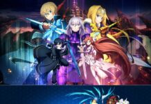 Gamescom Vorschau: Naruto x Boruto und Sword Art Online MergedImages