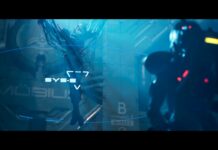 Metal Eden Review: Spaßige und schnelle Action Metal Eden 20250828093421