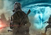 Metal Gear Survive – Release Datum, Pre-Order Boni und weitere Details Metal Gear Survive 1