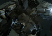 Metal Gear Solid V: The Phantom Pain im Test Metal Gear The Phantom Pain