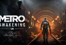 Metro Awakening im Test Metro Awakening Key Art 16x9