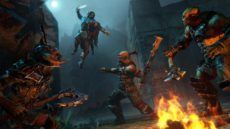 MiddleearthShadowofMordor Screenshot TalionMelee2