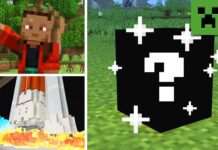 Minecraft Monthly bringt euch wieder die neusten Infos Minecraft 1