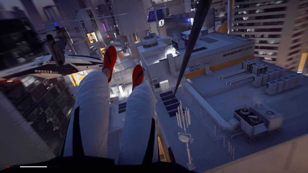 MirrorsEdgeCatalyst 10