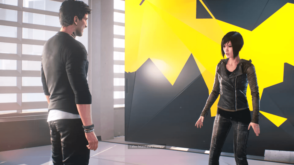 MirrorsEdgeCatalyst 4