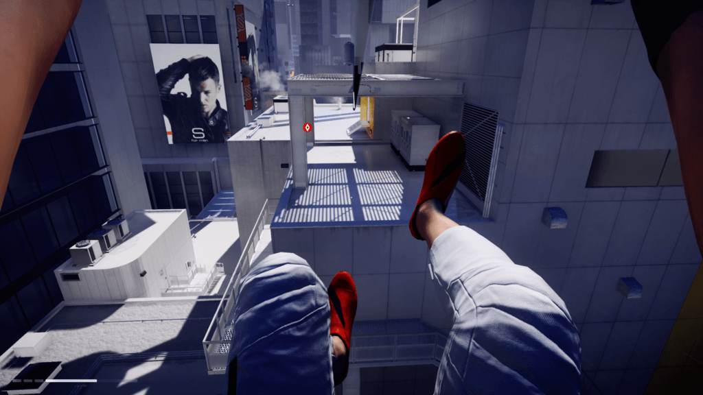 MirrorsEdgeCatalyst 7