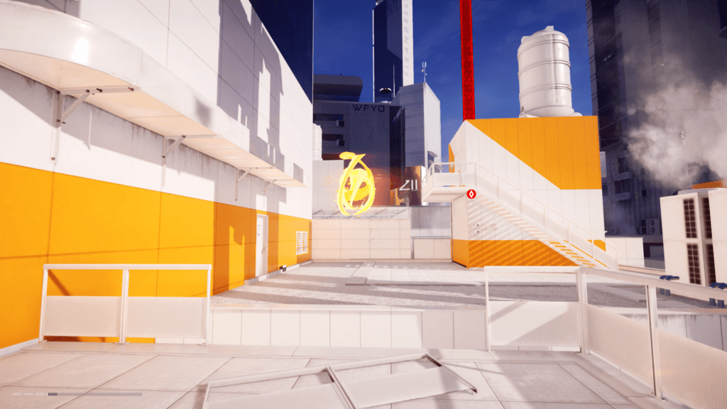 MirrorsEdgeCatalyst 8