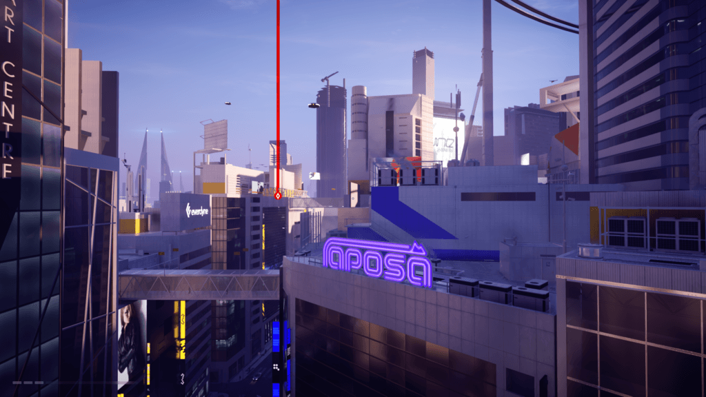 MirrorsEdgeCatalyst 9