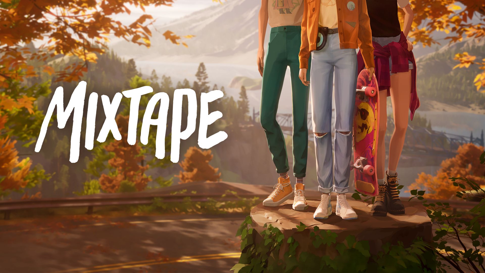 Mixtape Key Art w Logo 1920x1080