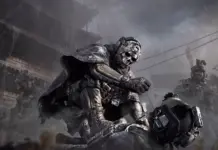 Modern Warfare 4: Die 7 besten Boosting-Seiten für Ranked