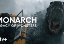 Monarch: Legacy of Monsters spoilerfreie Review – Lüfte die Geheimnisse von Monarch Monarch