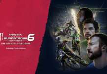 Monster Energy Supercross 6 Review – Mit Vollgas voraus Monster Energy Supercross The Official Videogame 6 20230305194655