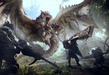 Monster Hunter World: Schon jetzt 5 Millionen verkaufte Exemplare Monster Hunter World Waffen