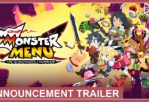 Monster Menu: The Scavenger’s Cookbook Demo ab heute erhältlich MonsterMenu