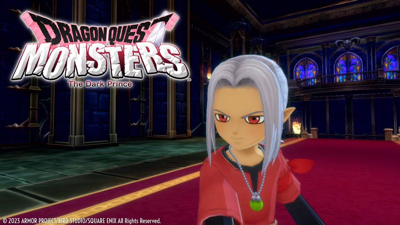 Monsters Monsters