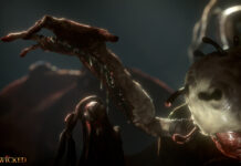 Bisher größtes No Rest for the Wicked-Update The Breach bringt zahlreiche Neuerungen Moon Studios NRFTW The Breach Teaser 3840x2160 (3)