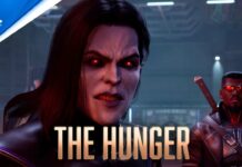 It’s Morbin‘ Time in Marvel’s Midnight Suns Morbius