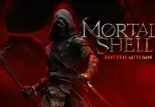 Mortal Shell II: Rotten Autumn-Update bringt neue Features und Inhalte