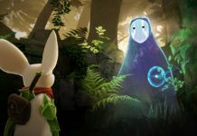 Moss: Retail-Version und neuer Patch zum PSVR-Spiel nun erhältlich MossReview